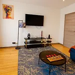 Brussels Sanctuary Appartment