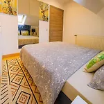 Appartement Sanctuary
