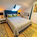 Sanctuary Appartement *