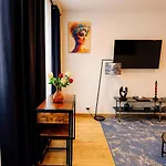 Sanctuary Appartement Brussel