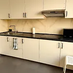 Appartement Sanctuary Brussel