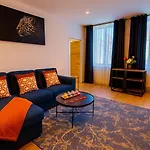 Brussels Sanctuary Appartment