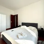 Cozy & Calm Apartment Perfect For Ing Arena Events