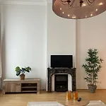 Appart Quartier Louise Bruxelles