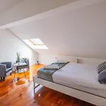 Maison Ou Chambre