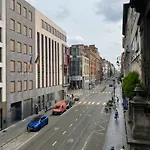 Appartement Magical Double Bedroom Duplex
