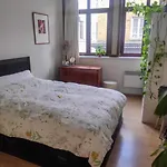 Appartement Cozy En Plein Coeur Du Sablon