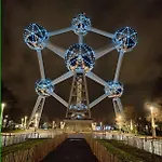 Appartement Sejour Lumineux Avec Balcon Brussel