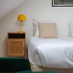 Eu - Area Apartment