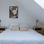 Eu - Area Apartment