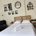 Cosy Studio In The Heart Of Brussels - Grand Place