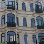 Panorama Vue Penthouse