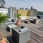 Panorama Vue Penthouse