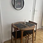 Appartement Lilia