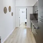 Elegant Appartement Une Chambre