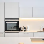 Apartment Louise Center Brussels