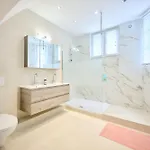 Louise Center Apartment Brussels