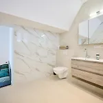 Apartment Louise Center Brussels