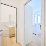 Apartment Louise Center Brussels