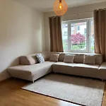 A Central And Quiet Apartment