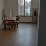 Appartement Saint-gilles