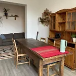 Appartement Saint-gilles *
