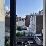 Saint-gilles Appartement Brussel
