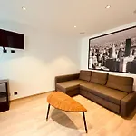 The Elegant House - Brussels