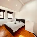 The Elegant House - Brussels