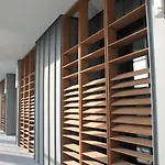 Residence Congres