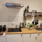 Brand New Studio Design