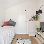 Beautiful Loft With Terrace - Midi Station - Flix