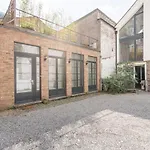 Beautiful Loft With Terrace - Midi Station - Flix