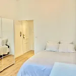 Charmant Appartement Dans Le Centre De Bruxelles