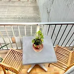 Chic Appartement Bruxelles Midi Station