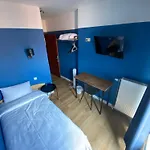 Windsor Hotel Brussel