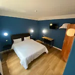 Windsor Hotel Brussel