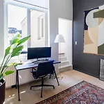 Brussels Arlon Prestige Residence