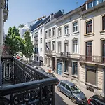 Brussels Arlon Prestige Residence