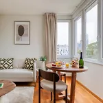Appartement Mas Europe By Sweett Brussel