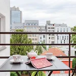 Mas Europe By Sweett Appartement Brussel