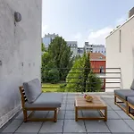 Mas Europe By Sweett Appartement