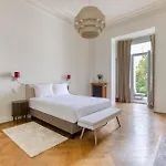 Appartement Mas Europe By Sweett Brussel