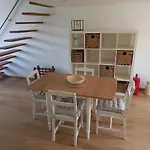 Maison Du Cinquantenaire - The Jubilee Loft