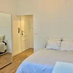 Cosy & Paisible Appartement Bruxelles Centre