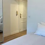 Cosy & Paisible Appartement Bruxelles Centre