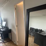 Chambre Privee Dans Un Appartement Central Et Partage