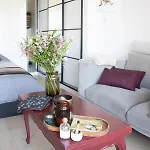 Cozy Apartment - Super Central