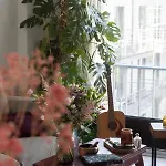 Cozy Apartment - Super Central
