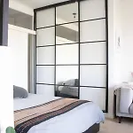 Cozy Apartment - Super Central